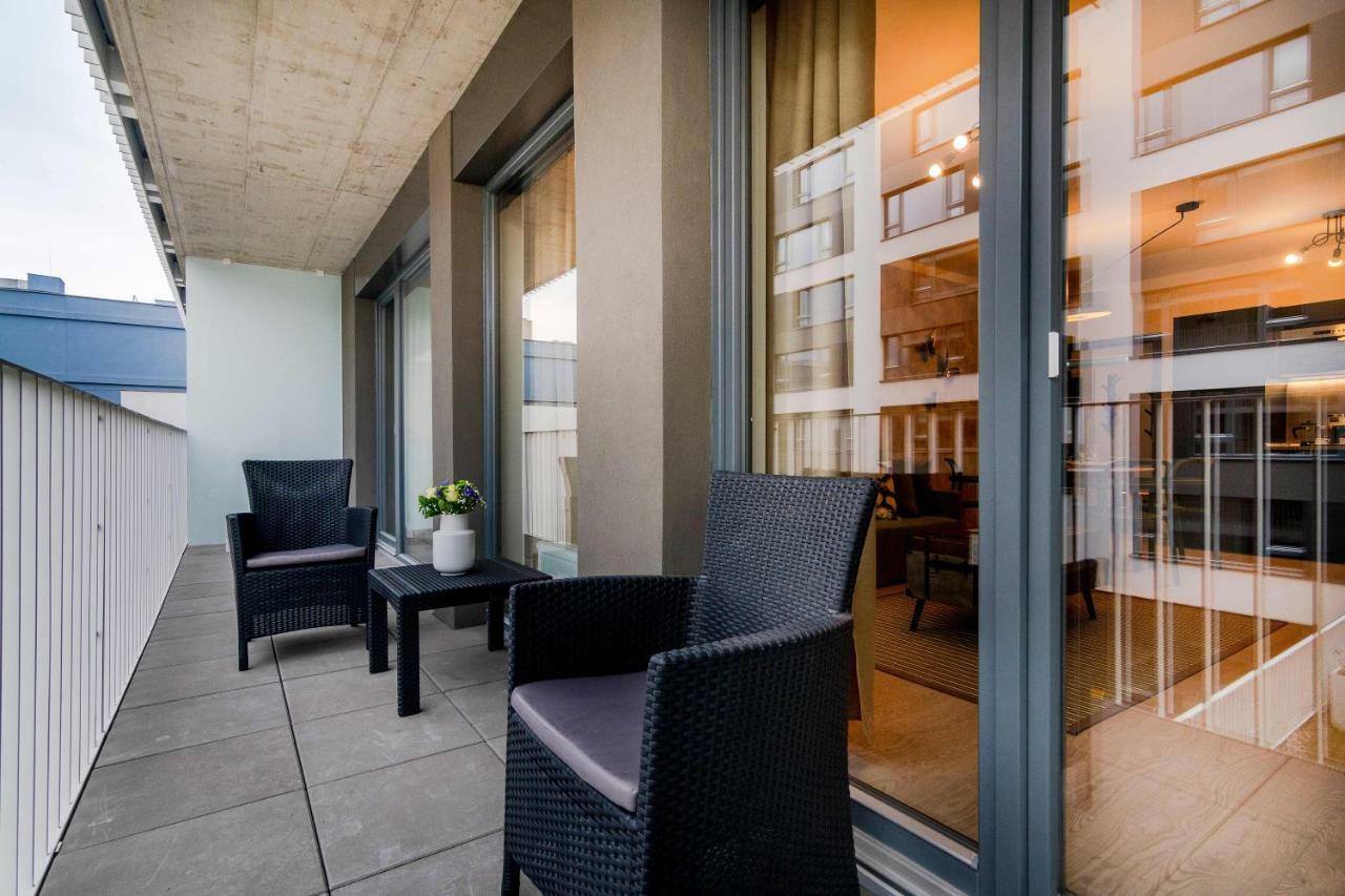 Luxury Parking By Michal&friends Appartement Prague