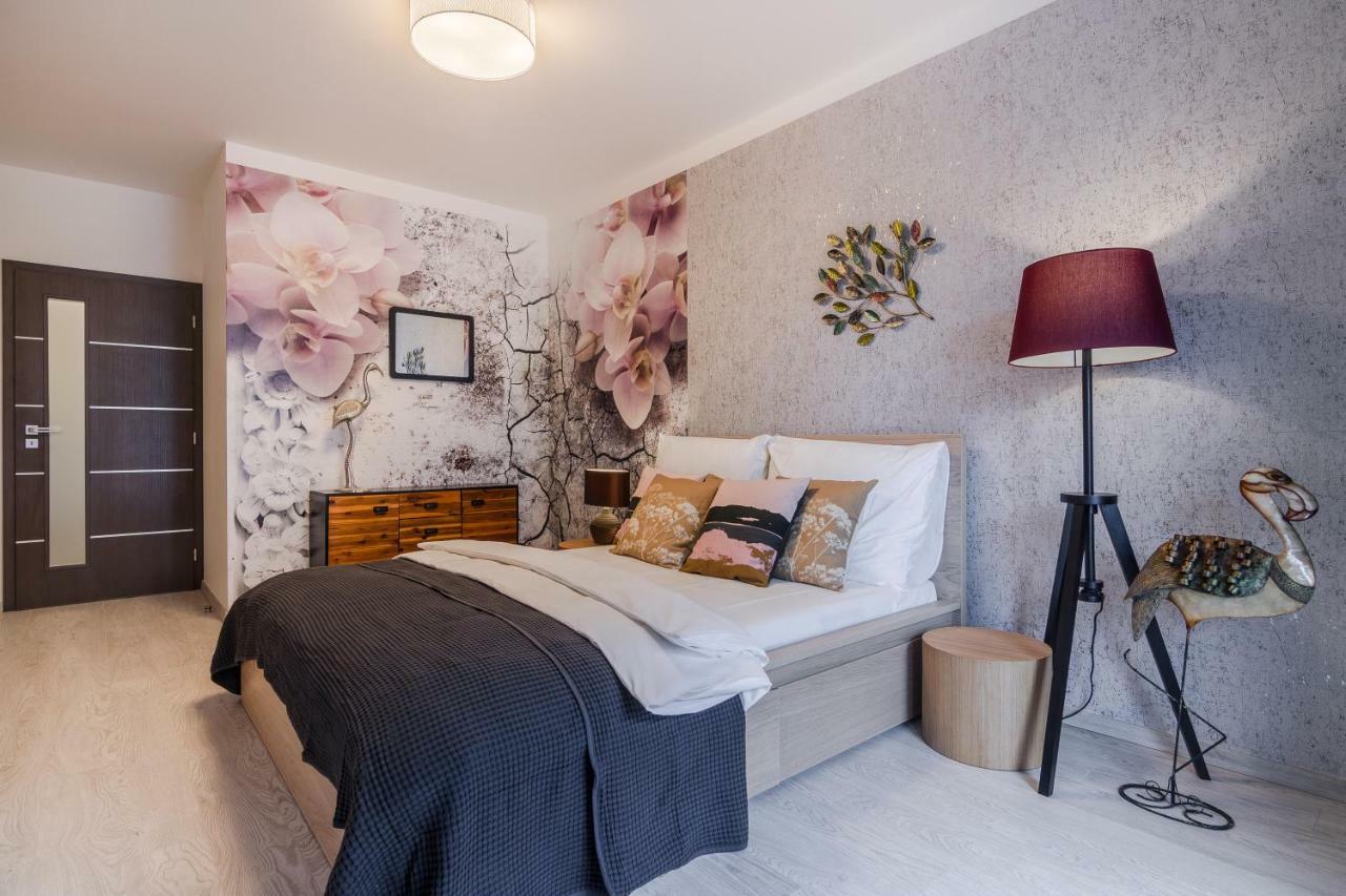 Appartement Luxury Parking By Michal&friends *