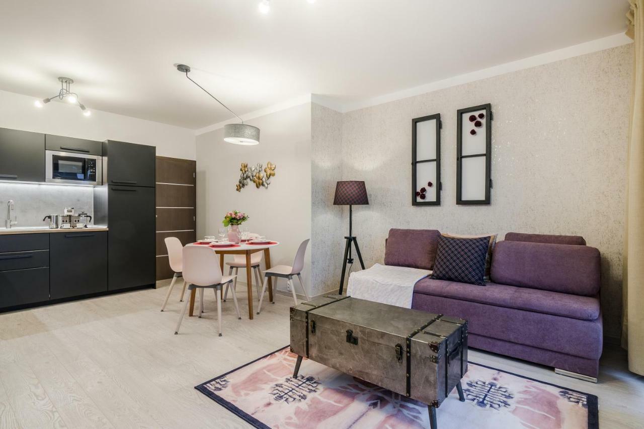 Appartement Luxury Parking By Michal&friends Prague