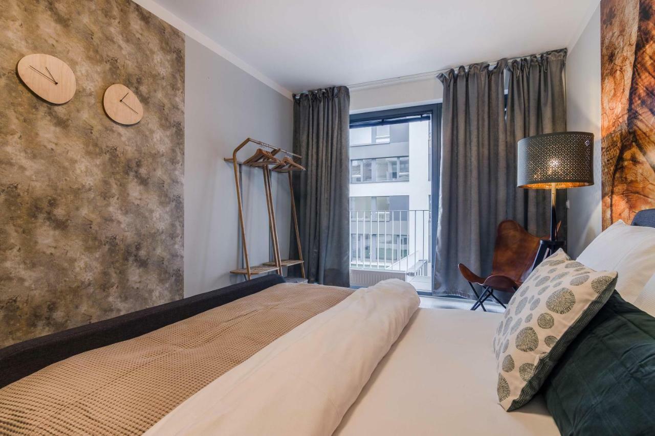 Luxury Parking By Michal&friends Appartement Prague