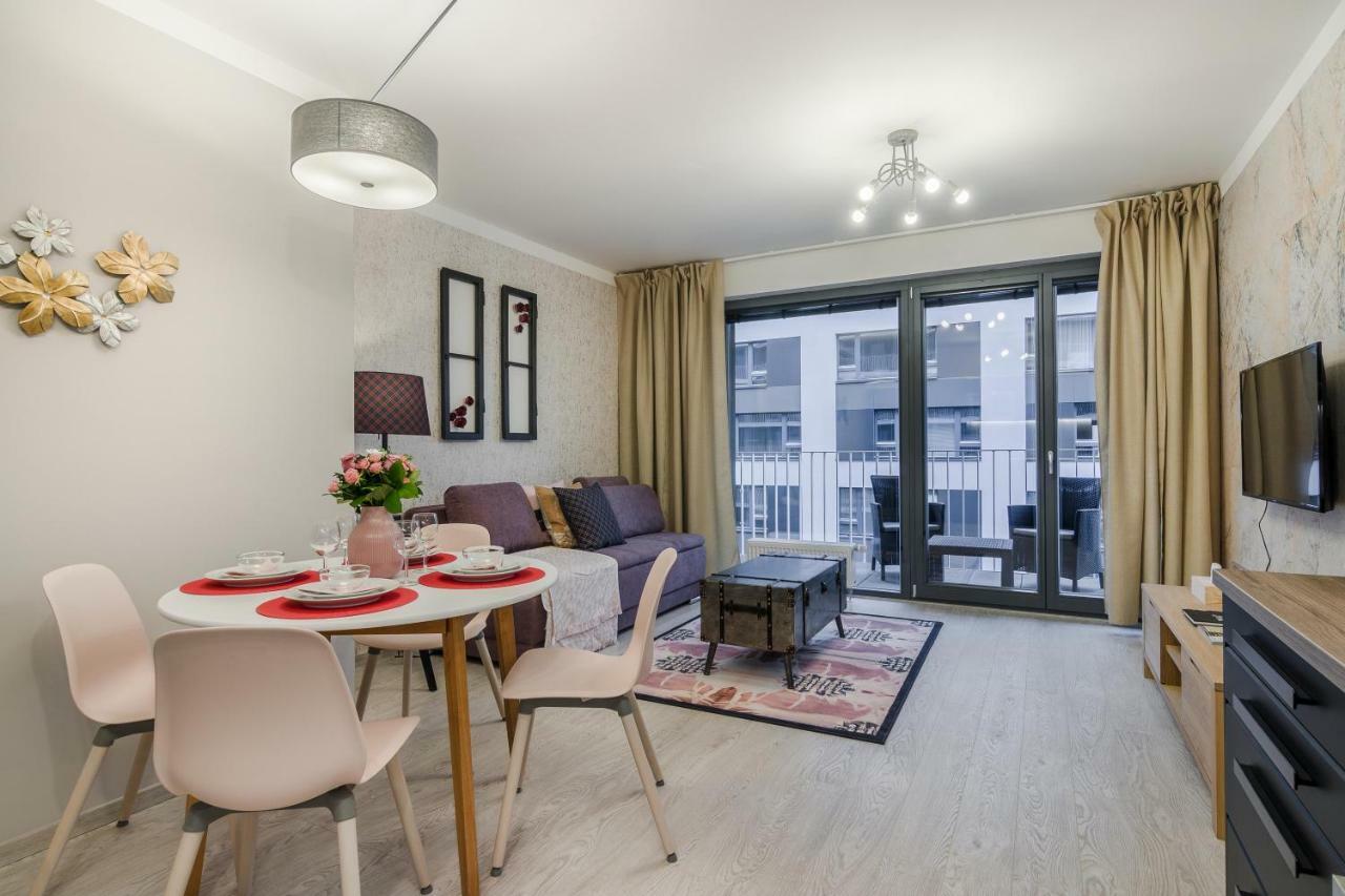 Luxury Parking By Michal&friends Appartement Prague